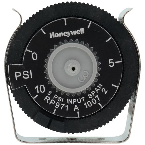 Main product image of 4 Port Ratio Relay (3 psi input span for 3 to 13 psi output)
