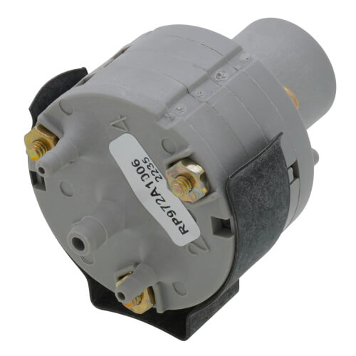 RP972A1006 Honeywell RP972A1006 Pneumatic Reversing Relay