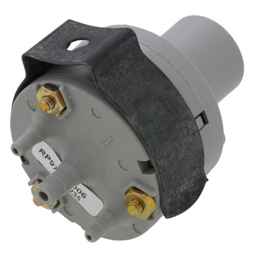 RP972A1006 Honeywell RP972A1006 Pneumatic Reversing Relay