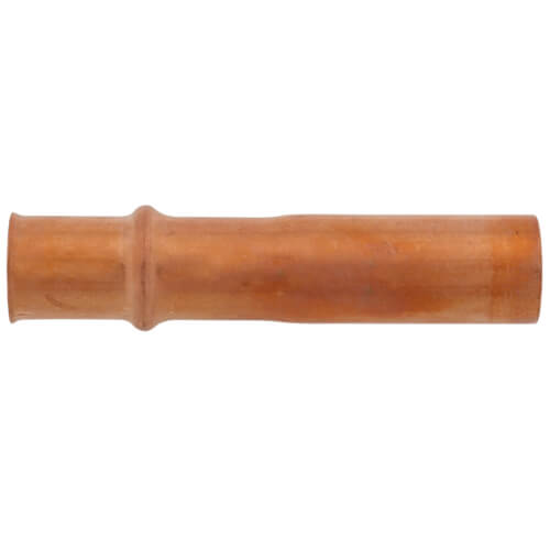 5/8" to 1/2" Refrigerant Copper Press Reducing Bushing