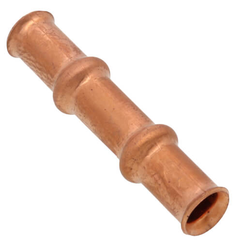 1/4" Slip Coupling