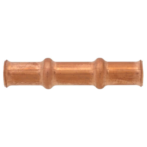1/4" Slip Coupling