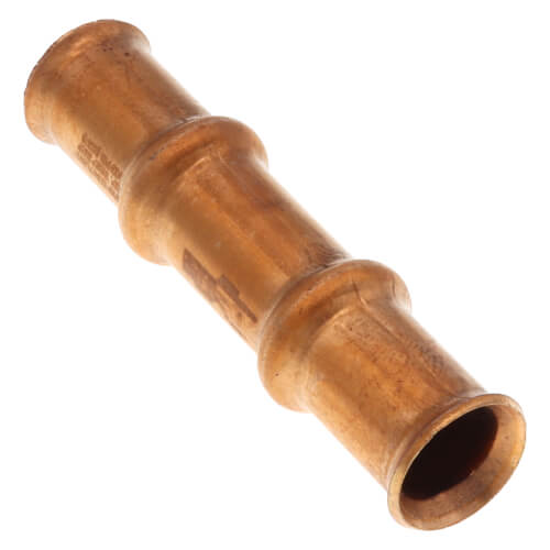 Main product image of 5/16" Refrigerant Copper Press Coupling, 3011050500111