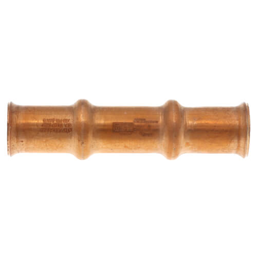 Main product image of 5/16" Refrigerant Copper Press Coupling, 3011050500111