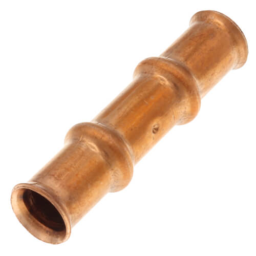 Main product image of 5/16" Refrigerant Copper Press Coupling, 3011050500111