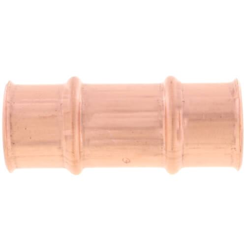 7/8" Refrigerant Copper Press Coupling