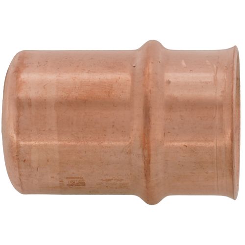 Main product image of 1-3/8" Refrigerant Copper Press Cap, 3071220000111
