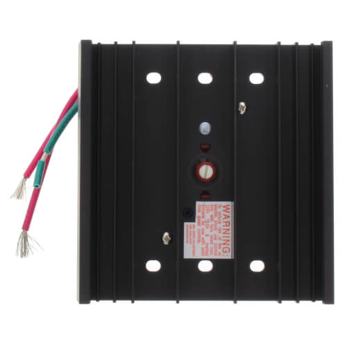 RPE Series Heavy Duty Variable Speed Control with On/Off Switch (15A)