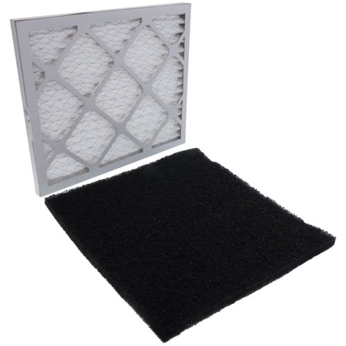 Main product image of RPFH1315 Replacement Filter Combination Pack (1 Pre-Filter & 1 Carbon Filter)