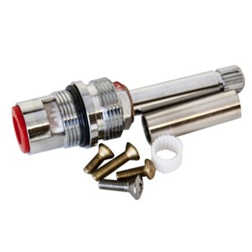 Main product image of Medium Perfect Valve -Hot Side Ceramic Cartridge, RPG05-0534-CA (Red)