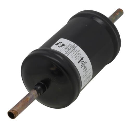 Main product image of 3/8" Liquid Line Filter Drier (NCH-163-Z), 3831060600111
