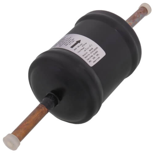 Main product image of 3/8" Liquid Line Filter Drier (NCH-083-Z), 3821060600111