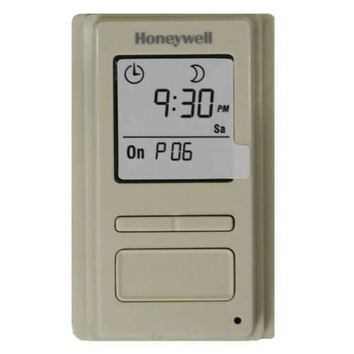 RPLS741B1007 Honeywell RPLS741B1007 EconoSwitch 7Day Solar