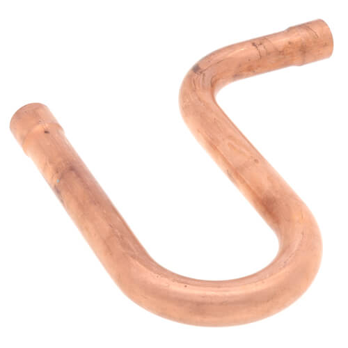 3/4" P-Trap
