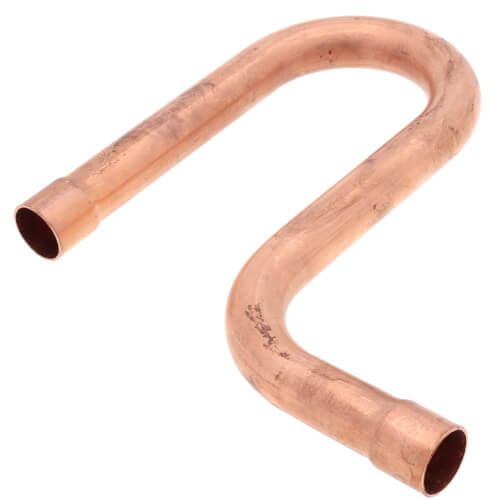 3/4" P-Trap