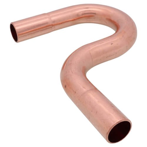 7/8" P-Trap