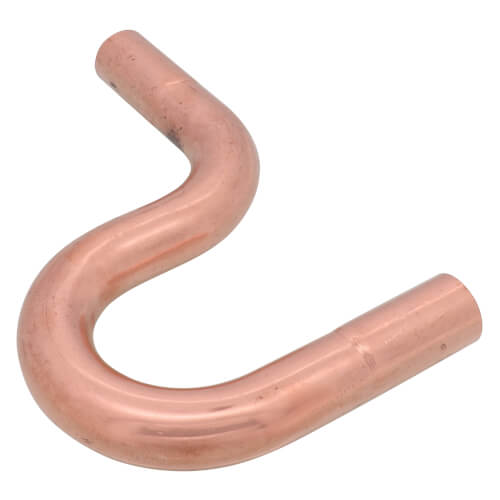 7/8" P-Trap