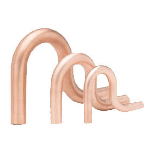1-1/8" P-Trap