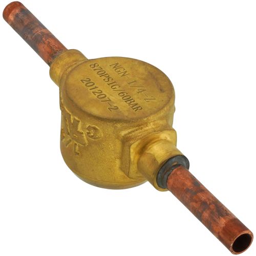 Main product image of 1/4" Sight Glass, 3781040400111