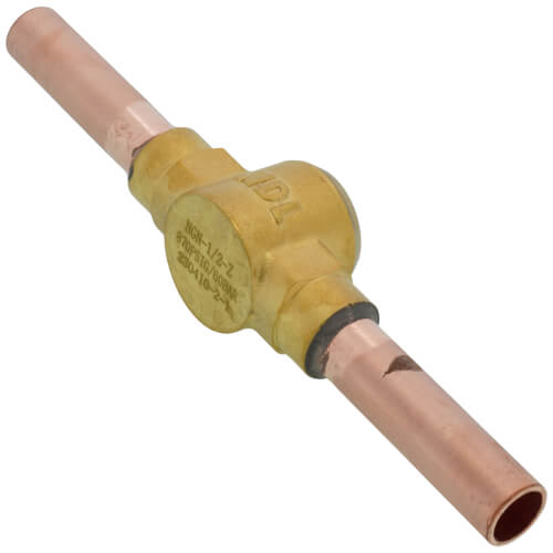Main product image of 1/2" Sight Glass, 3781080800111