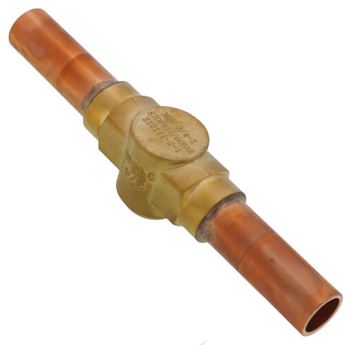 Main product image of 3/4" Sight Glass, 3781121200111