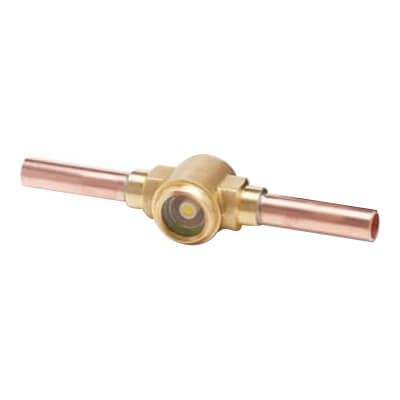Main product image of 1-1/8" Sight Glass, 3781181800111
