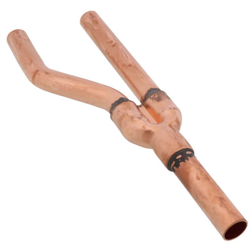 Main product image of 3/4" Y-Joint, 3771121212111