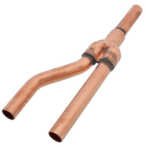 Main product image of 3/4" Y-Joint, 3771121212111