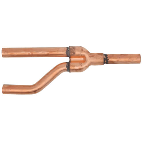 Main product image of 3/4" Y-Joint, 3771121212111