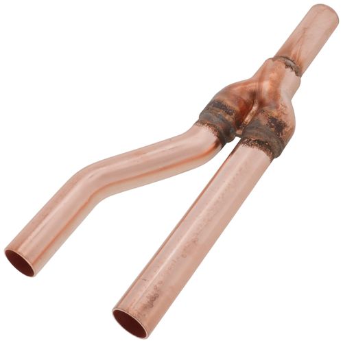 Main product image of 1-1/8" Y-Joint, 3771181818111