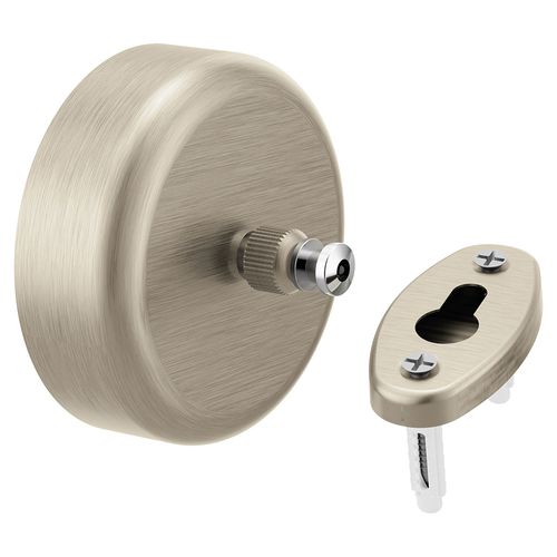 Main product image of Hotel Motel Clothesline (Brushed Nickel), RR5506HDBN