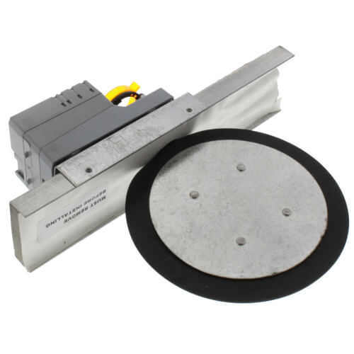 Main product image of 6" Retrofit Round Damper
