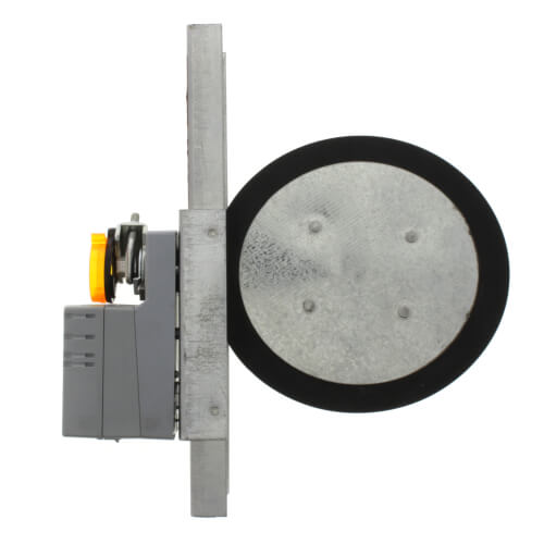 RRD6 Honeywell Home RRD6 6" Retrofit Round Damper