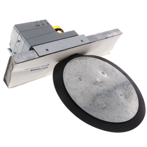 Main product image of 7" Retrofit Round Damper