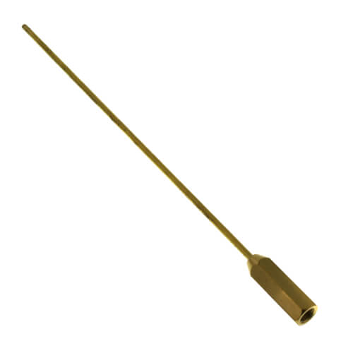 Main product image of RRE2, 9" Needle Tip Probe for SRL2 Infrared Refrigerant Leak Detector