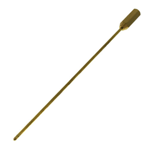 Main product image of RRE2, 9" Needle Tip Probe for SRL2 Infrared Refrigerant Leak Detector
