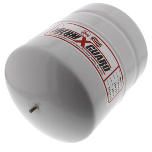 Main product image of RRT Therm-X-Guard Expansion Tank - 2.5 Gal, RRT-5