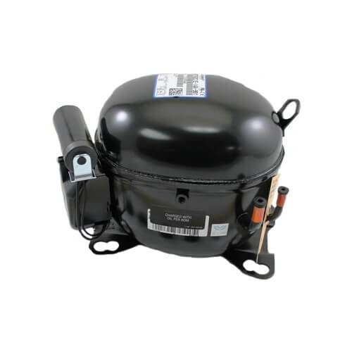 1 PH, R134A Compressor, 4000 BTU (115V)
