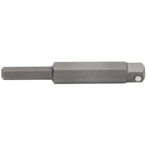 Main product image of Hex Key Ratchet Wrench Insert