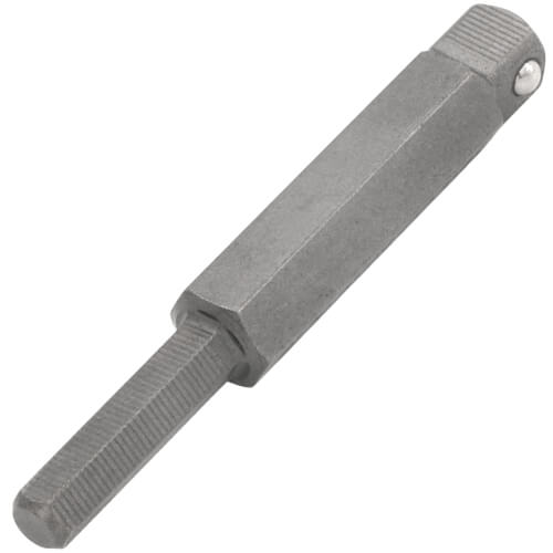 Main product image of Hex Key Ratchet Wrench Insert