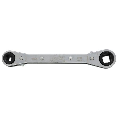 Main product image of Refrigeration Ratchet Wrench (3/16", 1/4", 5/16" & 3/8")
