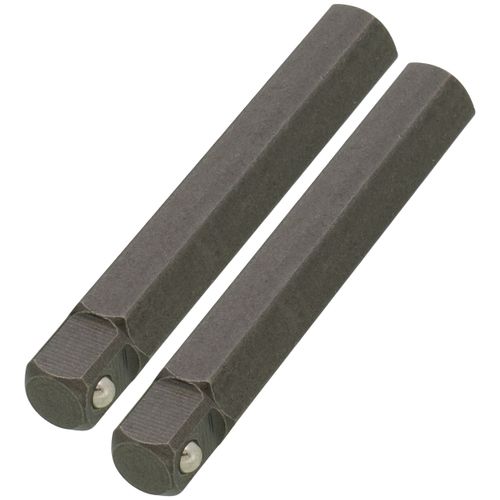 Main product image of 5/16" Ratchet Wrench Insert, 1-5/8" Long (Pack of 2)