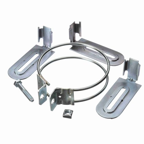 Main product image of Lug Mount Bracket for 4.3", BC 6-3/4" to 10-3/4"