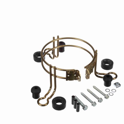 Main product image of 3ring 5" Blower Motor Mount Kit, 1386