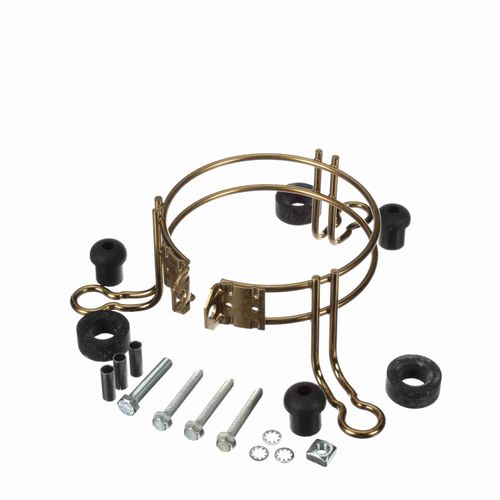 Main product image of 3ring 5" Blower Motor Mount Kit, 1386
