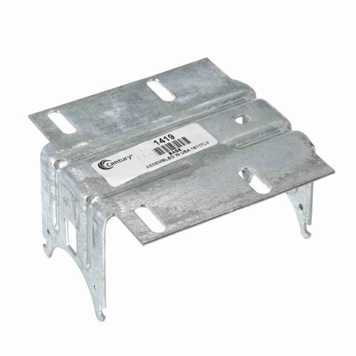 Main product image of Base For 4 5/16, 5, 5 5/8" Motor, 1419