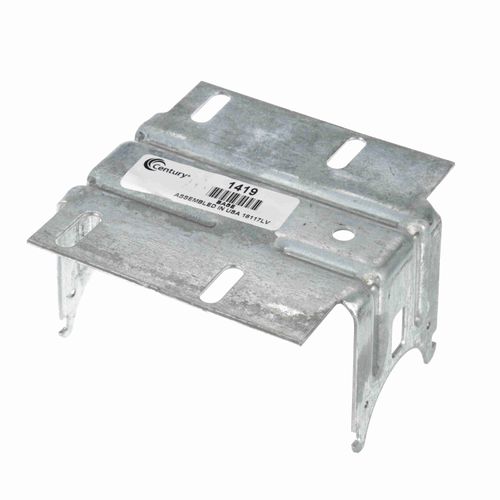 Main product image of Base For 4 5/16, 5, 5 5/8" Motor, 1419