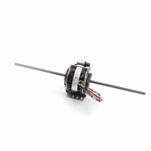 Main product image of Fan Coil / Air Conditioner Motor 1/20 hp 115v 1075 Rpm, 546A