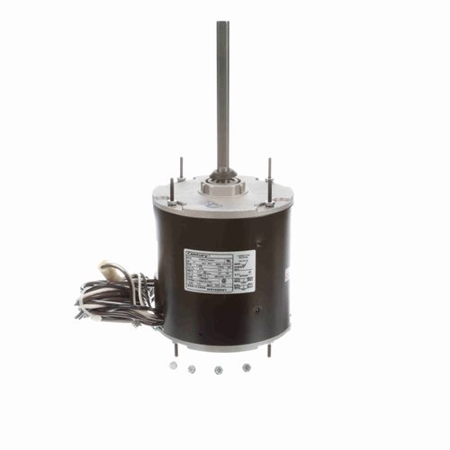 Main product image of 575v 1/2 Hp 1100 Rpm 48y Motor, 5FE1056SV1