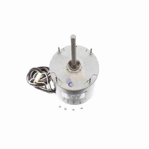 Main product image of 575v 1/2 Hp 1100 Rpm 48y Motor, 5FE1056SV1